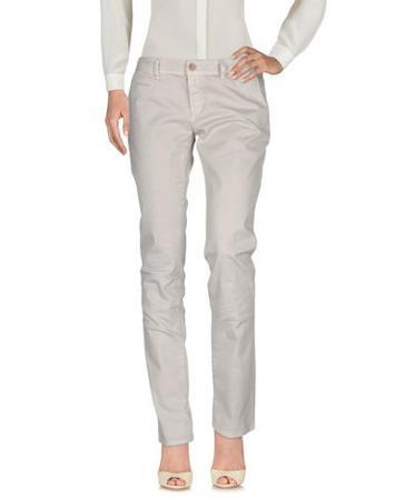 Брюки SIVIGLIA WHITE