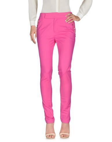 Брюки PHILIPP PLEIN COUTURE