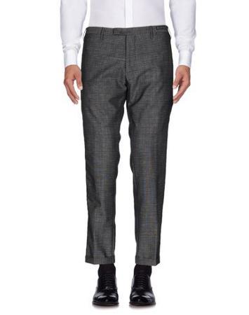 Брюки PT01 GHOST PROJECT