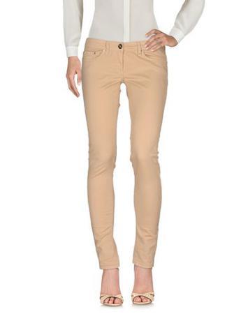 Брюки ELISABETTA FRANCHI JEANS