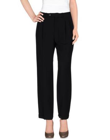 Брюки MAISON MARGIELA 4