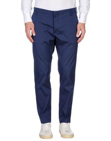 Брюки ENTRE AMIS