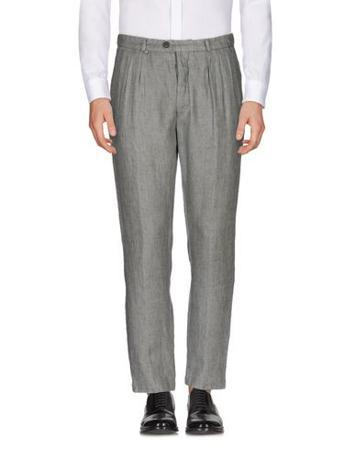 Брюки MAISON CLOCHARD