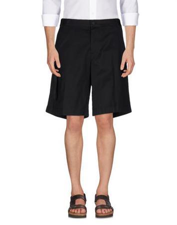 Брюки MARCELO BURLON