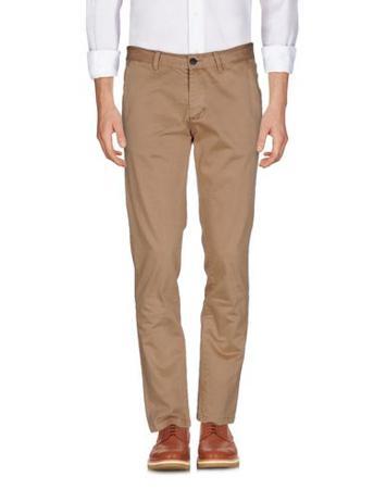 Брюки INDIVIDUAL DENIM