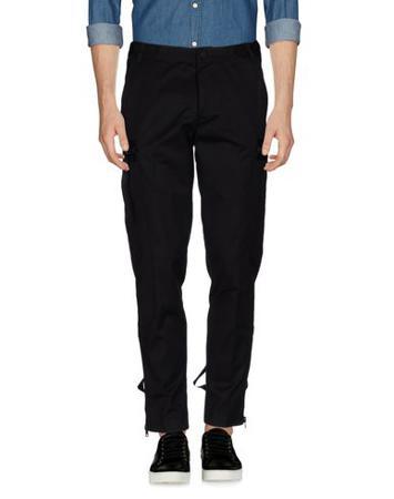 Брюки MARCELO BURLON