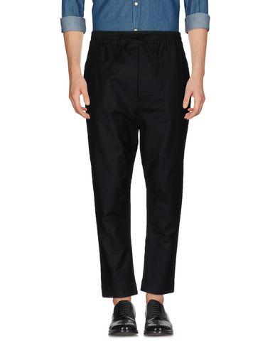 Брюки  -  цвет