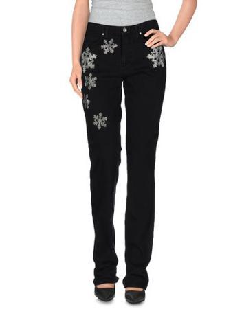 Брюки GAI MATTIOLO JEANS