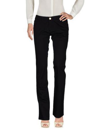 Брюки VERSACE JEANS COUTURE