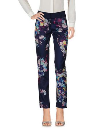 Брюки WHO*S WHO