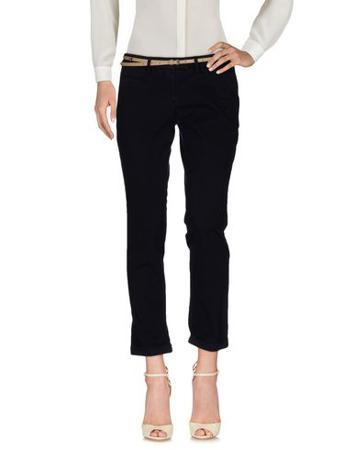 Брюки PATRIZIA PEPE