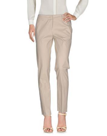 Брюки CARLA MONTANARINI