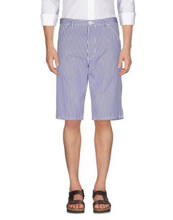 Брюки COMME DES GARÇONS SHIRT Брюки COMME DES GARÇONS SHIRT