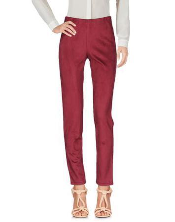 Брюки PINKO BLACK