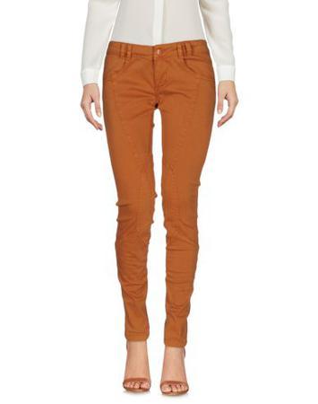 Брюки PINKO BLACK