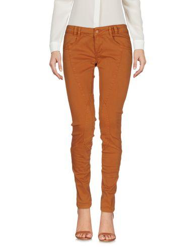 Брюки PINKO BLACK