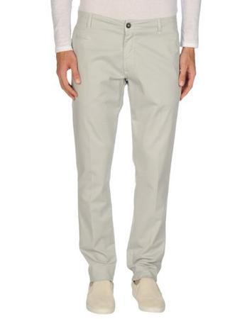 Брюки CHINOS & COTTON