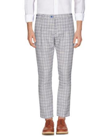 Брюки NEILL KATTER