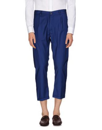 Брюки 26.7 TWENTYSIXSEVEN