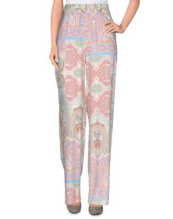 Брюки THELMA & LOUISE