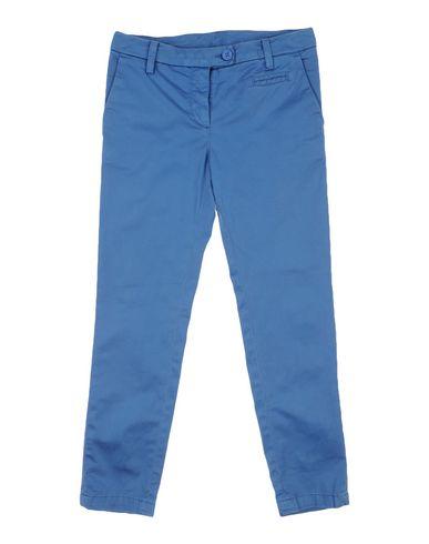 Брюки  -  цвет