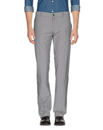 Брюки DANIELE ALESSANDRINI