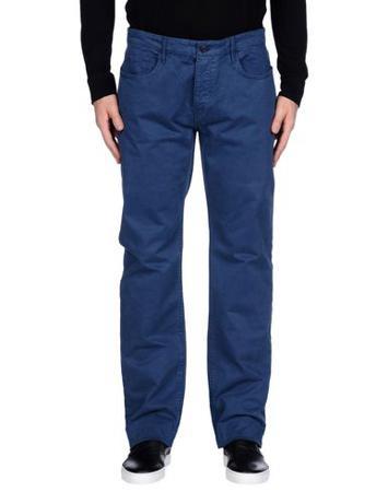 Брюки BURBERRY BRIT