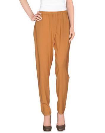 Брюки PINKO TAG