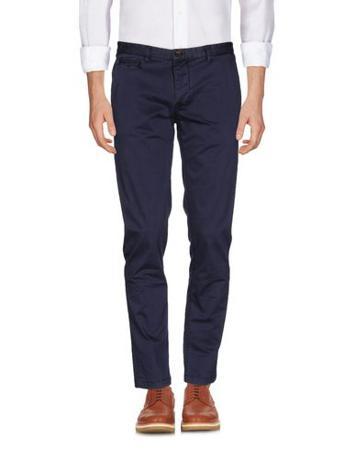 Брюки INDIVIDUAL DENIM