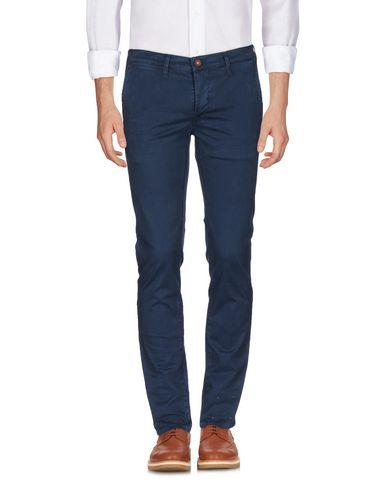 Брюки  -  цвет