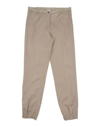 Брюки  -  цвет