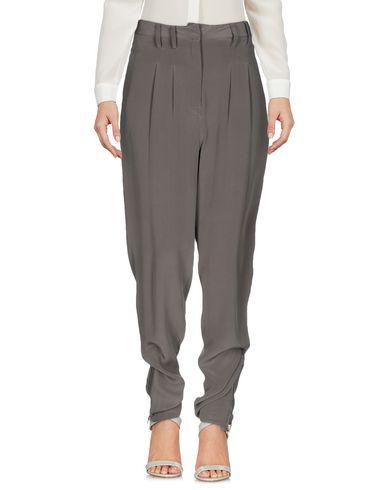 Брюки  -  цвет