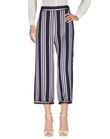 Брюки PINKO BLACK