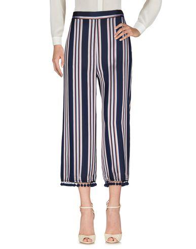 Брюки PINKO BLACK