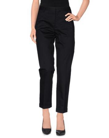 Брюки MAISON MARGIELA 1