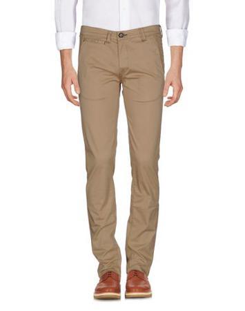 Брюки TRAMAROSSA