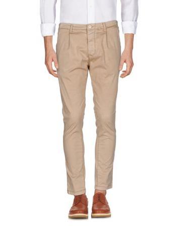 Брюки JOB MC KEY