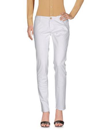 Брюки MAISON CLOCHARD