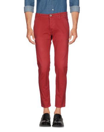 Брюки 0/ZERO CONSTRUCTION