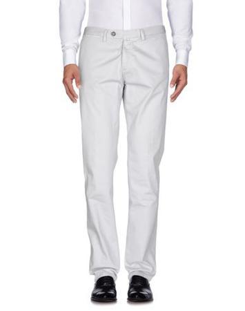 Брюки CHINOS & COTTON