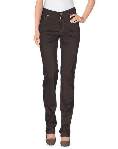 Брюки  -  цвет