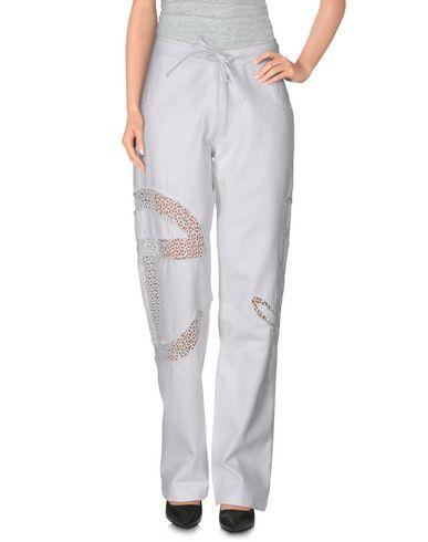 Брюки  -  цвет