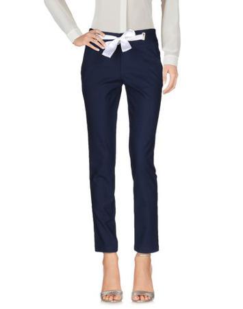 Брюки WHO*S WHO