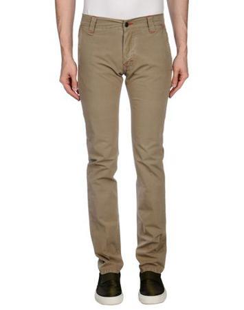 Брюки DANIELE ALESSANDRINI