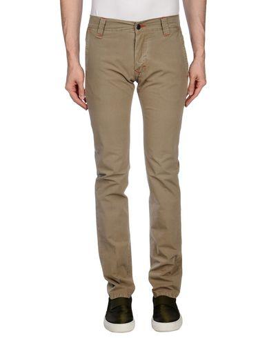 Брюки DANIELE ALESSANDRINI