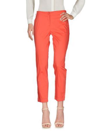 Брюки PATRIZIA PEPE