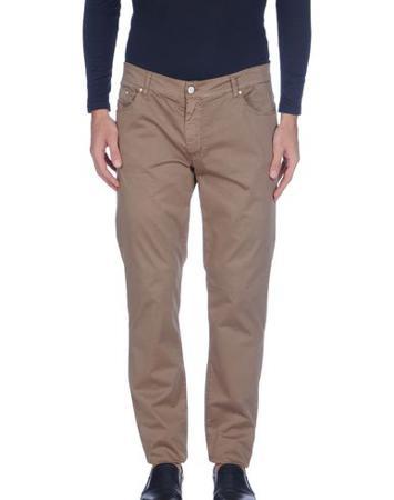 Брюки HAMAKI-HO