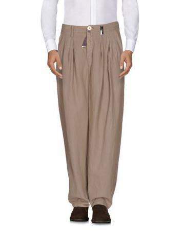 Брюки HIGH Брюки HIGH