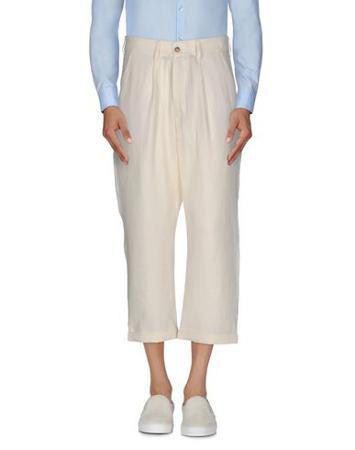 Брюки 26.7 TWENTYSIXSEVEN