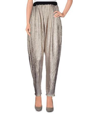 Брюки HAPPINESS